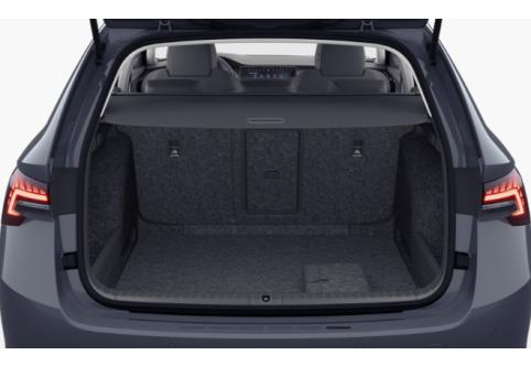 Skoda Octavia #6