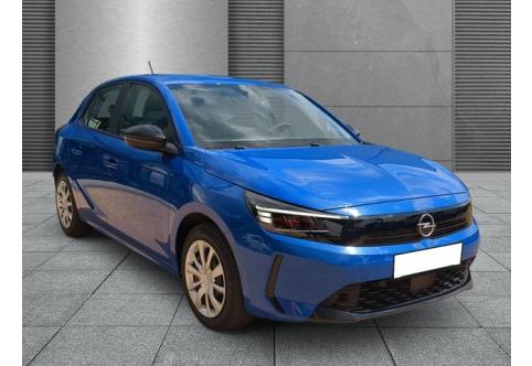 Opel Corsa #1