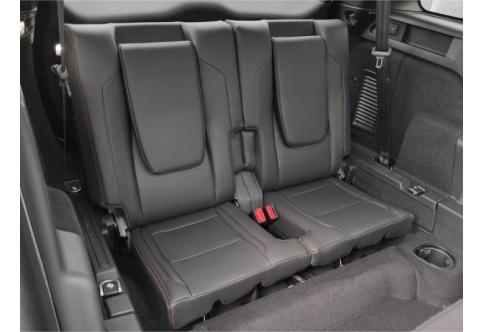 Land Rover Discovery #9