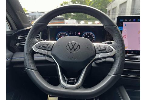 VW Tiguan #10