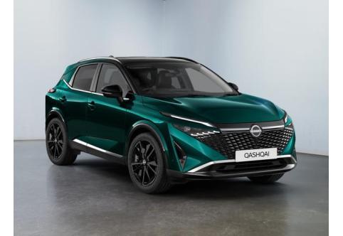Nissan Qashqai #2
