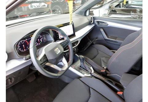 Seat Arona #3