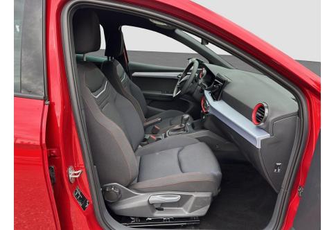 Seat Ibiza #11