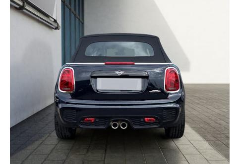 Mini John Cooper Works #5