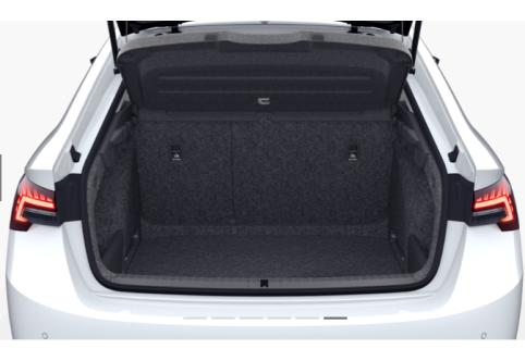 Skoda Octavia #6