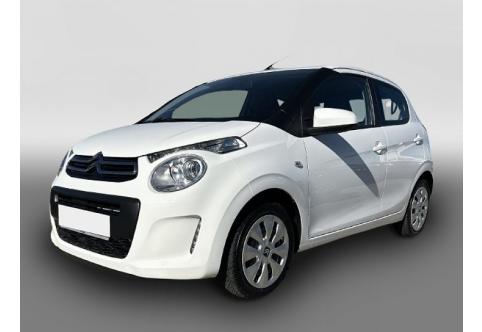Citroen C1 #1