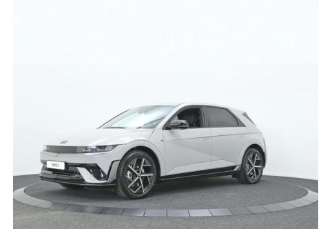 Hyundai IONIQ5 #1