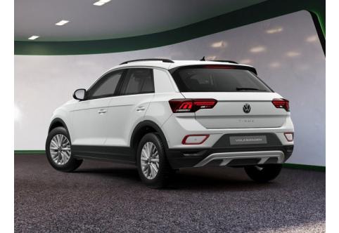 VW T-Roc #3