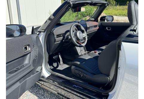MINI JOHN COOPER WORKS CABRIOLET #10