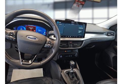 Ford Focus #14