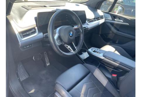 BMW 2er #1
