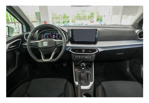 Seat Arona #12