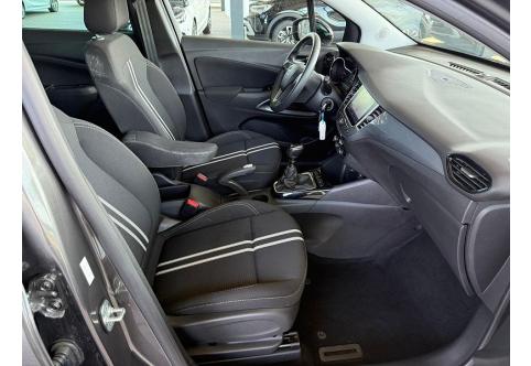 Opel Crossland X #10