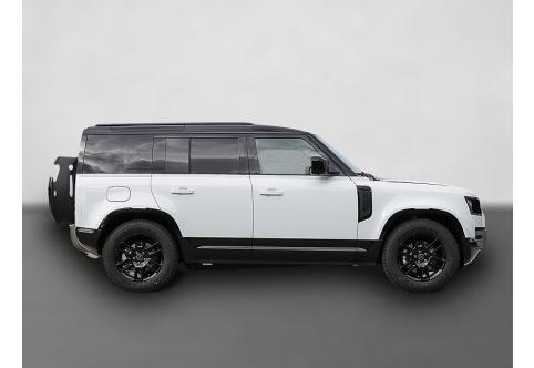 Land Rover Defender #6