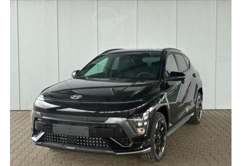 Hyundai Kona #1