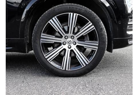Volvo XC90 #3