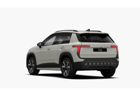 Skoda Epiq #2