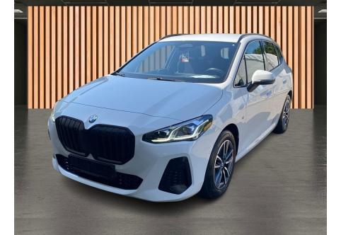 BMW 2er #2