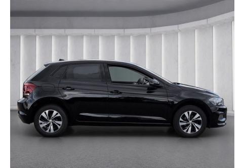 VW Polo #2