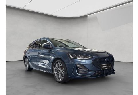 Ford Focus #9
