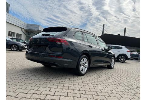VW Golf #4