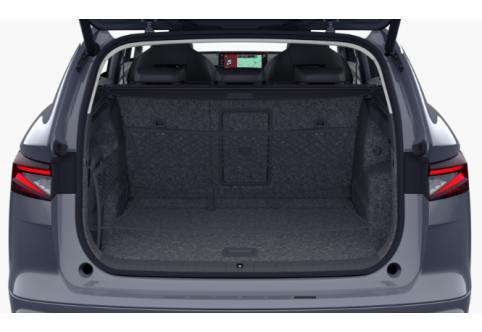 Skoda Enyaq #6