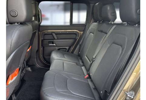 Land Rover Defender #14