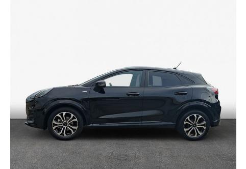 Ford Puma #4