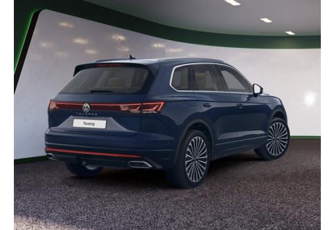 VW Touareg #3