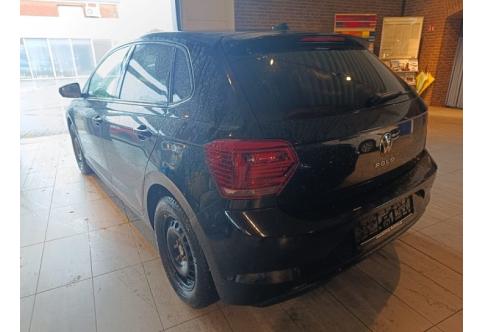 VW Polo #3