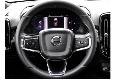 Volvo XC40 #6