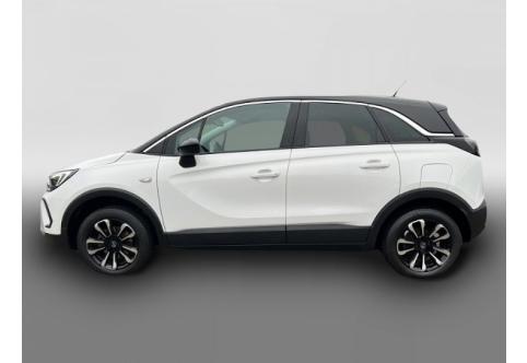 Opel Crossland X #2
