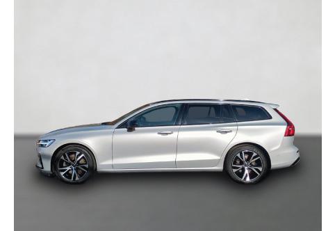 Volvo V60 #6