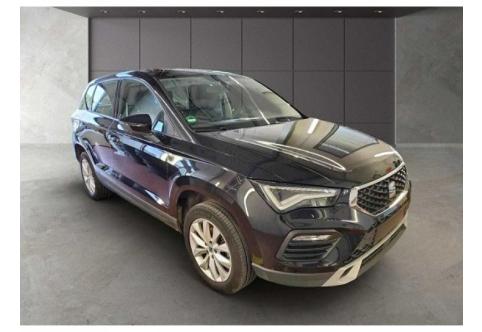 Seat Ateca #2