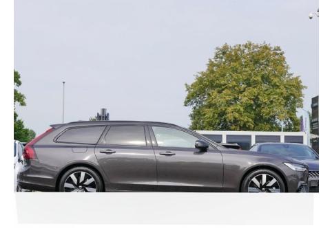 Volvo V90 #4