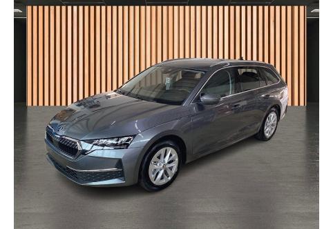 Skoda Octavia #1