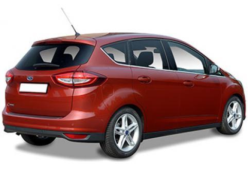 Ford C-MAX #4