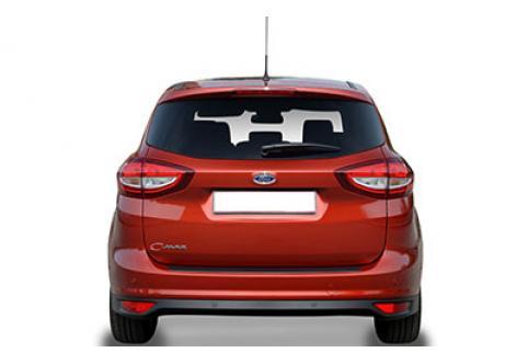 Ford C-MAX Grand #5