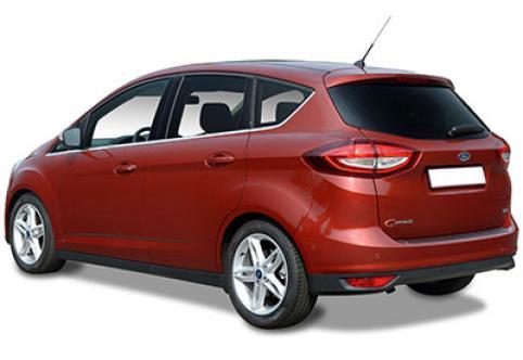 Ford C-MAX Grand #6