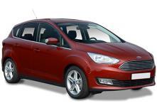 Ford C-MAX Grand