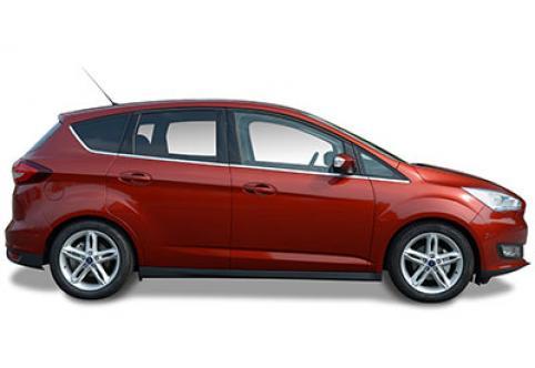 Ford C-MAX Grand #3