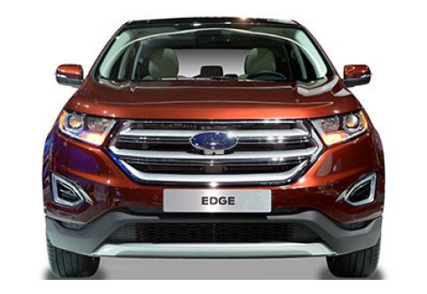 Ford Edge #2