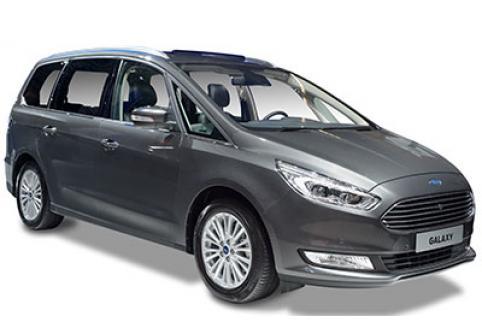 Ford Galaxy #1