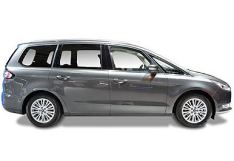 Ford Galaxy #3