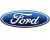 Ford Logo