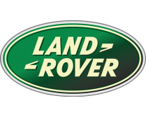 Land-Rover Logo