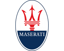 Maserati Logo