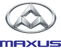 Maxus Logo