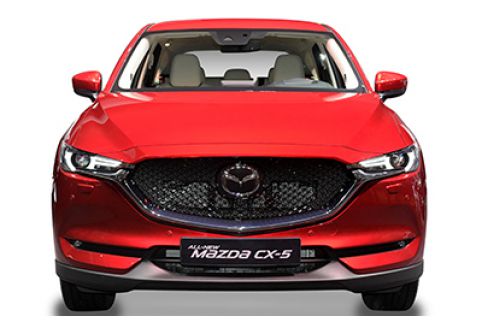 Mazda CX-5 #2