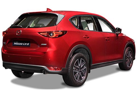 Mazda CX-5 #3